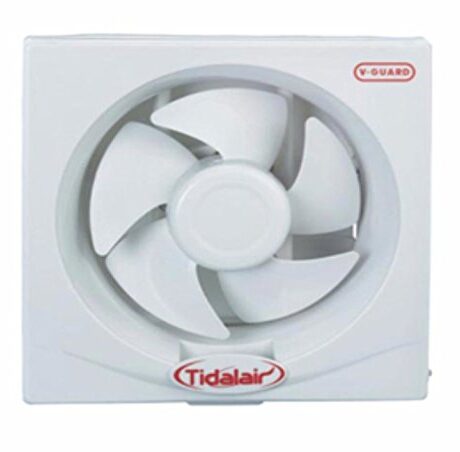Exhaust Fan Tidalir 8" 20CM V Guard