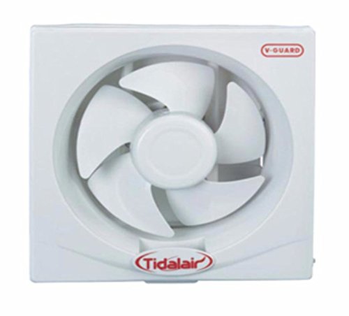 Exhaust Fan Tidalir 8" 20CM V Guard