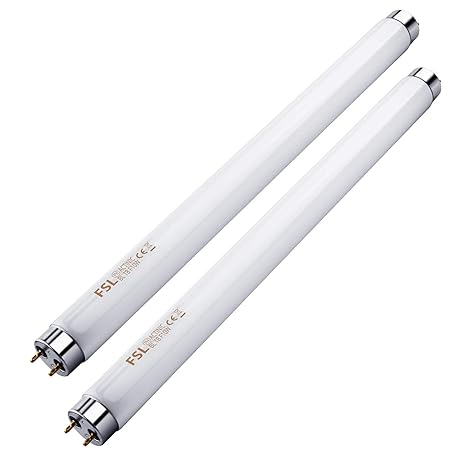 Fluorescent Light Tube for Electric Bug Zapper